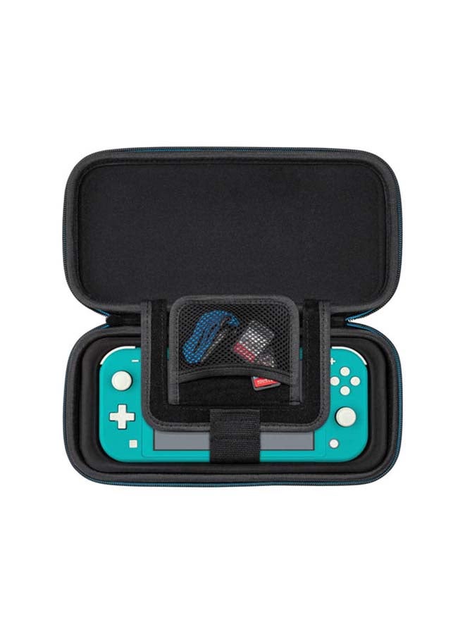 بي دي بي حافظة سفر رفيعة فاخرة نينتندو سويتش هايرول زرقاء - Image 3