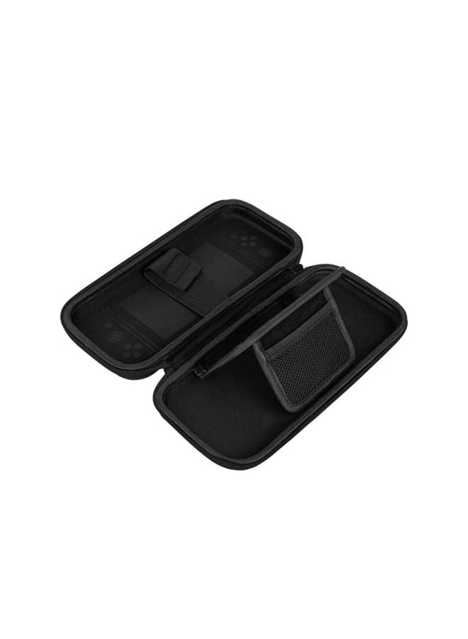 بي دي بي Deluxe Slim Travel Case · Nintendo Switch · Star Spectrum Carrying Case - Image 3