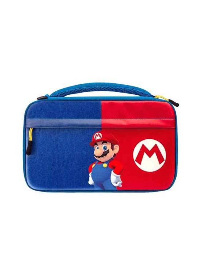 بي دي بي حافظة ميسنجر نينتندو سويتش ماريو - Image 1