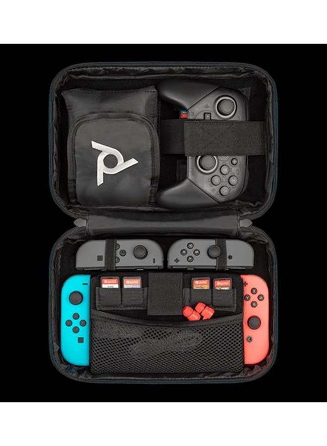 بي دي بي حافظة ميسنجر نينتندو سويتش ماريو - Image 2