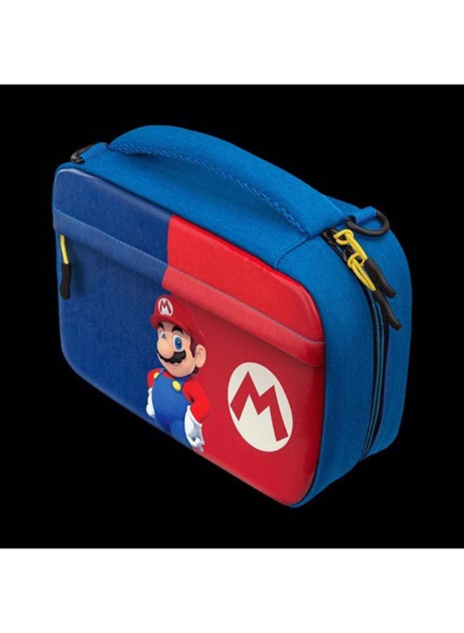 بي دي بي حافظة ميسنجر نينتندو سويتش ماريو - Image 4