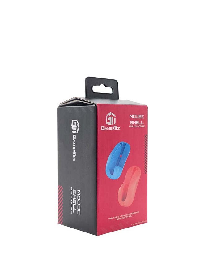 Gamertek Mouse Shell for Nintendo Switch 2 - Image 1