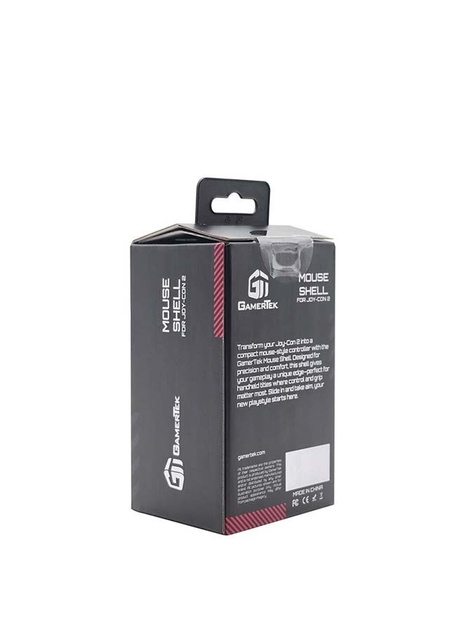 Gamertek Mouse Shell for Nintendo Switch 2 - Image 2