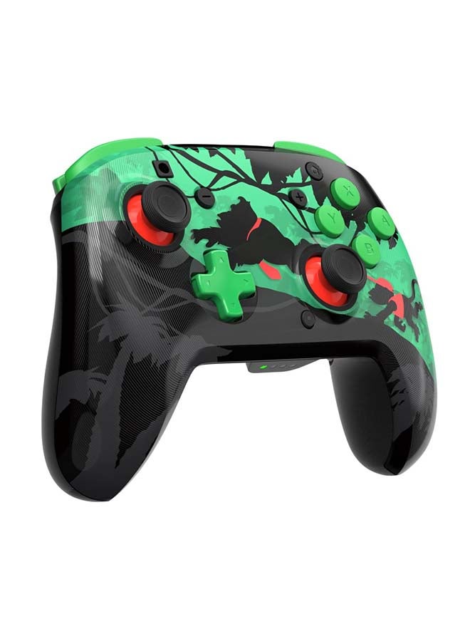 TURTLE BEACH Rematch Donkey Kong Reveal Wireless Switch Controller - Image 3