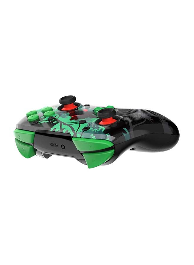 TURTLE BEACH Rematch Donkey Kong Reveal Wireless Switch Controller - Image 5