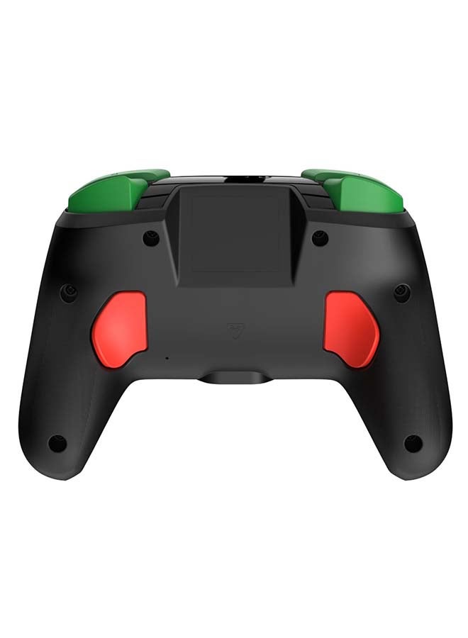 TURTLE BEACH Rematch Donkey Kong Reveal Wireless Switch Controller - Image 2