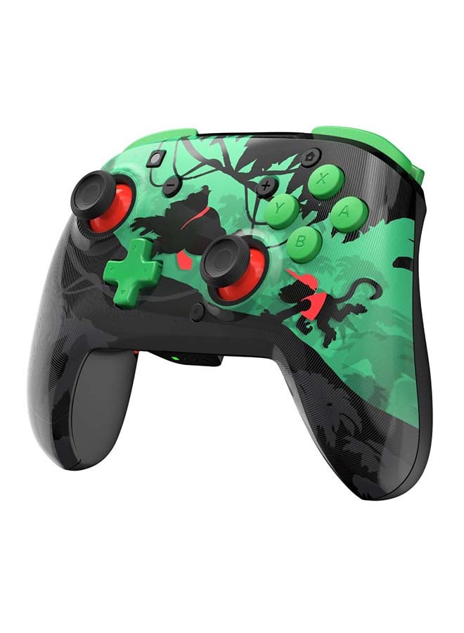 TURTLE BEACH Rematch Donkey Kong Reveal Wireless Switch Controller - Image 4