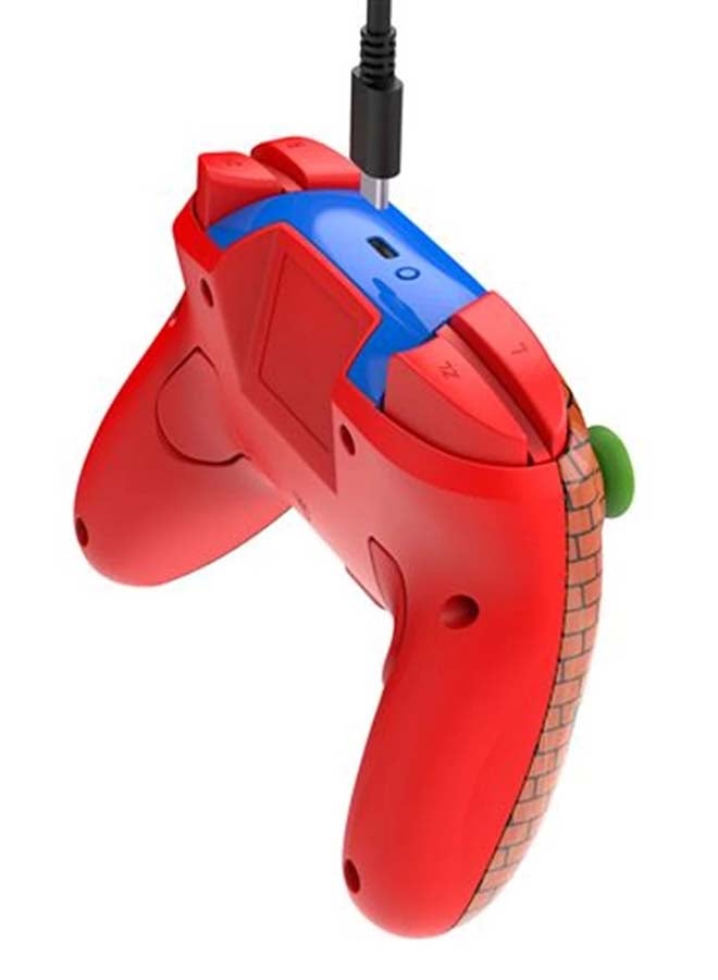 TURTLE BEACH Rematch Mario Bricks Reveal Wireless Switch Controller - Image 2