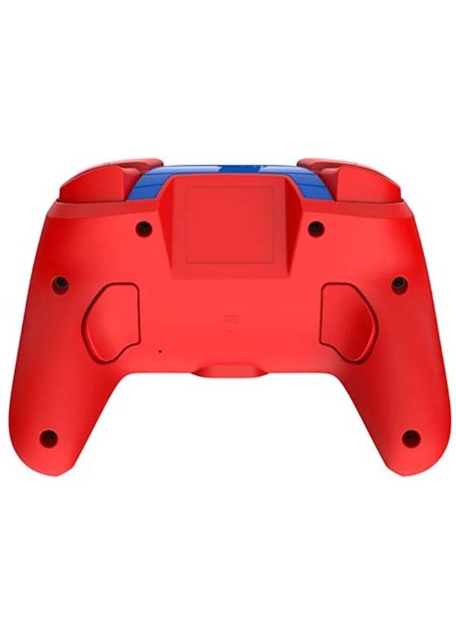TURTLE BEACH Rematch Mario Bricks Reveal Wireless Switch Controller - Image 4