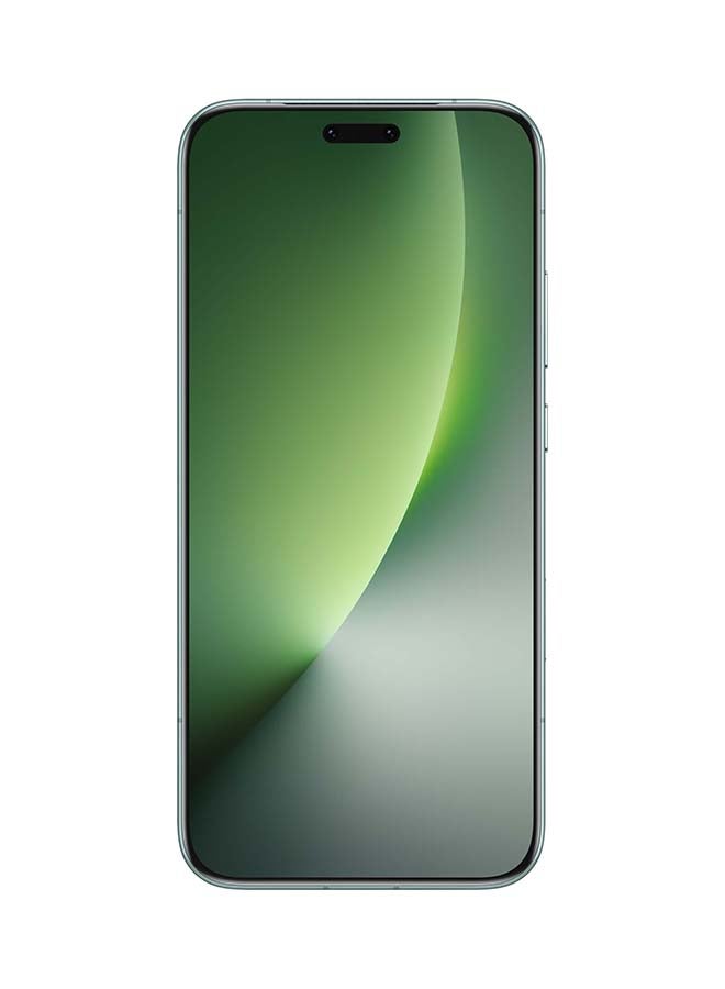 هونور Magic 8 Pro Dual SIM 5G Sky Cyan 12GB RAM 512GB - Middle East Version - Image 3