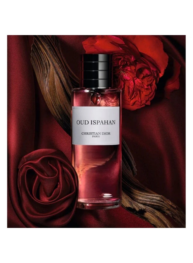 ديور عود إسباهان من كريستيان ديور للجنسين - ماء عطر، 250 مل - Image 2