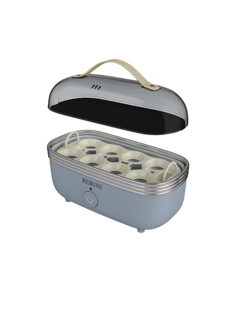 ريبون طباخ البيض - الطريقة الذكية لبدء يومك - 6-14 دقيقة - Image 2