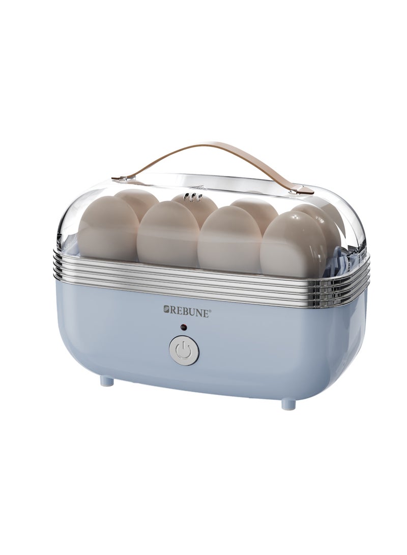 ريبون طباخ البيض - الطريقة الذكية لبدء يومك - 6-14 دقيقة - Image 3