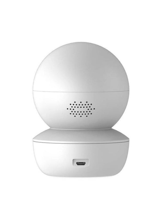 IMOU Ranger RC 4MP Indoor Wi‑Fi Pan & Tilt Camera, QHD, 0–355° Pan & Tilt, 3.6 mm Lens, Night Vision 10 m, Two‑Way Audio + Built‑In Siren, Smart Human/Motion Detection, Abnormal Sound Alarm, One‑Touch Call, MicroSD up to 256 GB, Wi‑Fi (2.4 GHz), Privacy Mode | IPC‑GK2CP‑4C1WR - Image 3