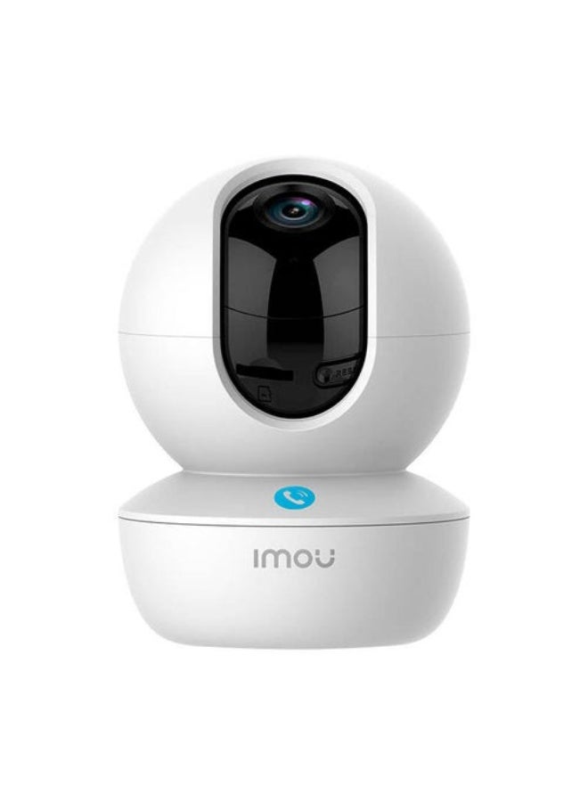 IMOU Ranger RC 4MP Indoor Wi‑Fi Pan & Tilt Camera, QHD, 0–355° Pan & Tilt, 3.6 mm Lens, Night Vision 10 m, Two‑Way Audio + Built‑In Siren, Smart Human/Motion Detection, Abnormal Sound Alarm, One‑Touch Call, MicroSD up to 256 GB, Wi‑Fi (2.4 GHz), Privacy Mode | IPC‑GK2CP‑4C1WR - Image 2