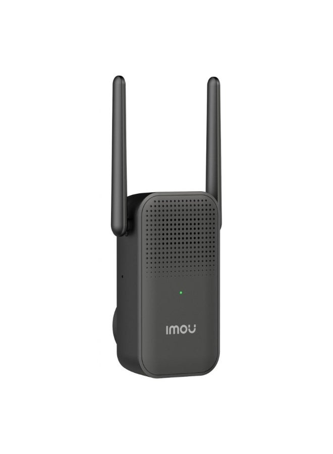 IMOU Doorbell 3 Kit – 4MP QHD 360° Panoramic Wi-Fi Video Doorbell, PIR Human & Package Detection, Night Vision, Two-Way Audio, Battery or Wired, Indoor Chime with SD Storage Support up to 512GB, Weatherproof Smart Security Camera | DB-3EP-4M0W/DS3 - Image 3