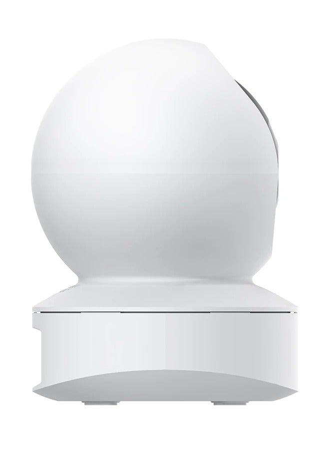 EZVIZ TY1 Pro 2K Indoor Wi-Fi Smart Security Camera, 3MP, 360° Pan & Tilt, AI Human Detection, Auto Motion Tracking, Color Night Vision, IR Night Vision 10m, Two-Way Audio, Spotlight, Privacy Shutter, MicroSD Support Up to 512GB, Works with Alexa & Google Assistant | R105-1L3WF - Image 4