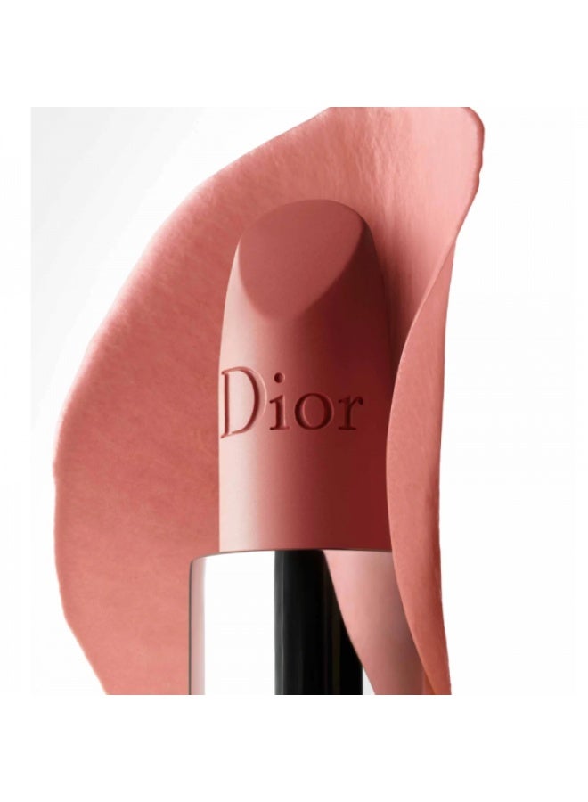 ديور مجموعة هدايا ديور تتكون من (أحمر شفاه ديور 1.5 جرام + عطر ميس ديور 1 مل) - Image 2