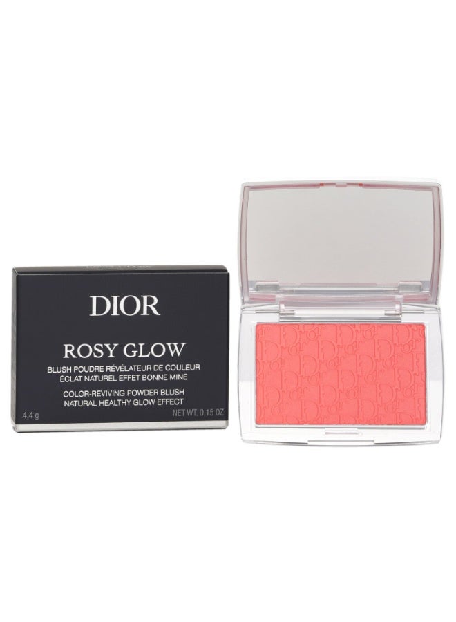 Dior gift set consisting of (4.4g blush powder + 1ml Miss Dior perfume) - Image 3