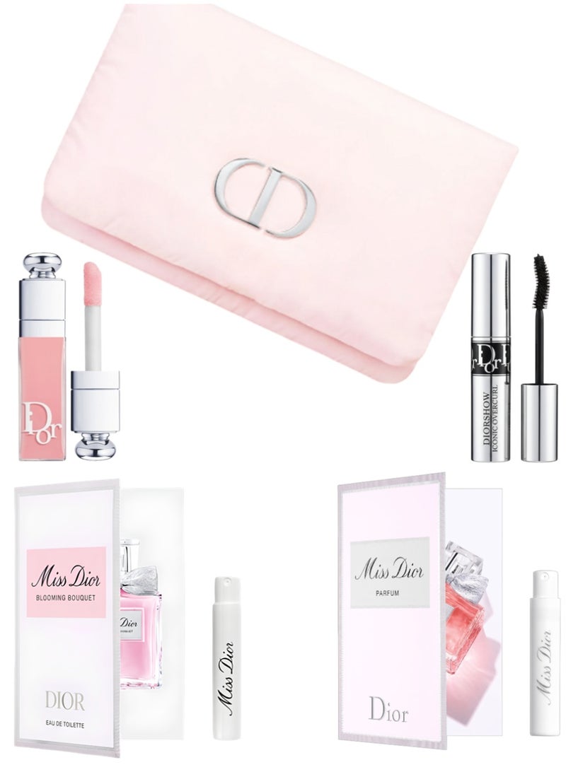 ديور مجموعة هدايا ديور المكونة من 5 قطع - Image 1