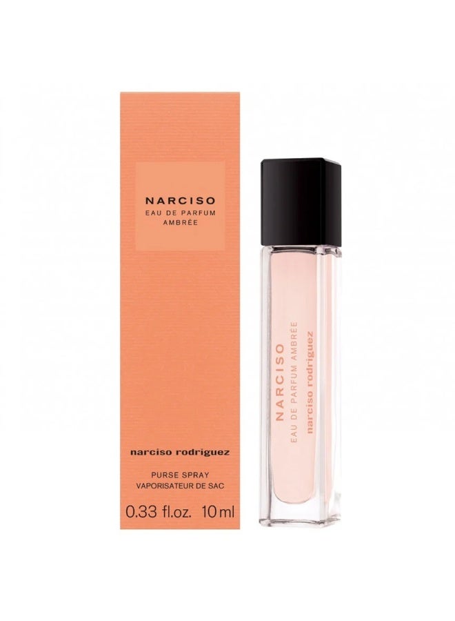 Narciso Rodriguez Women's Perfume Set 3 pieces 10ml - Image 2