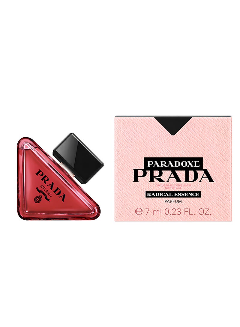 برادا عطر برادا بارادوكس راديكال إيسنس