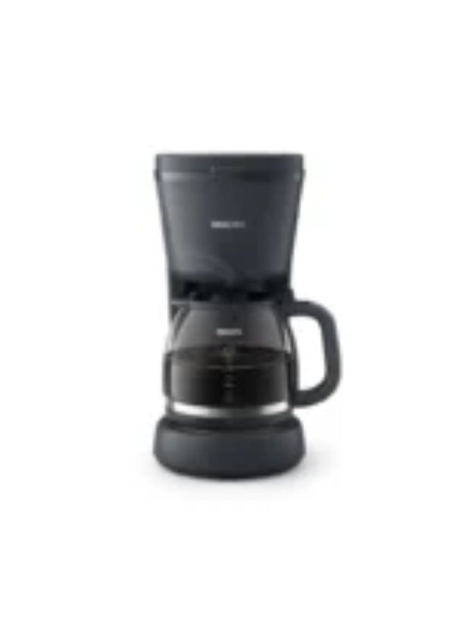 Philips Essentials Drip Coffee Maker 1000 Series 1.2 L 1000 W HD7430/91 black - Image 2