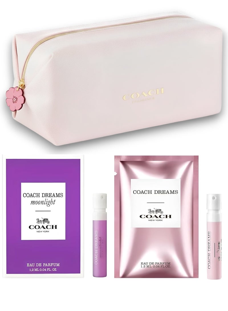 كوتش طقم هدايا كوتش 3 قطع