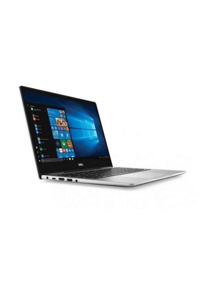 DELL Renewed - Inspiron 7370 Laptop with 13.3-Inch Full HD Touch Display, Intel Core i5 Processor/8th Gen/Dual Core/8GB RAM/256GB SSD/Intel HD Graphics/Windows 10 English Black - Image 3
