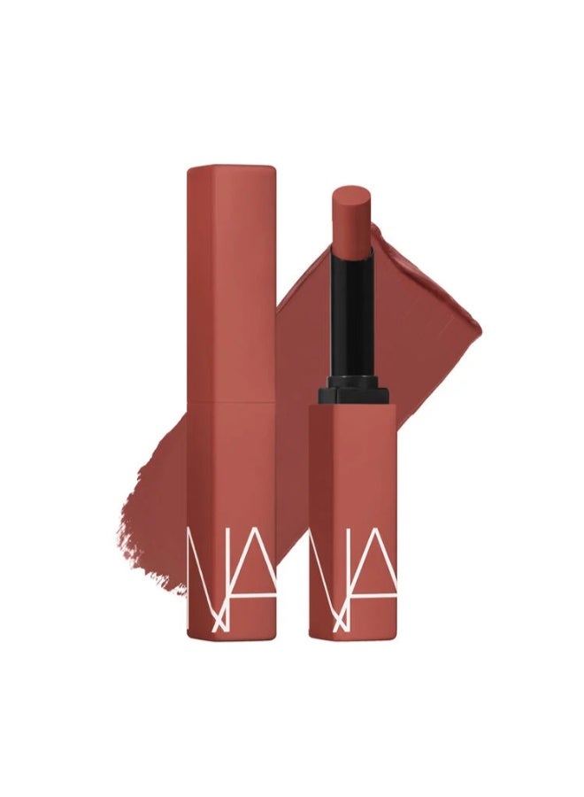 نارس NARS Powermatte Lipstick #117 Be My Girl - Image 1
