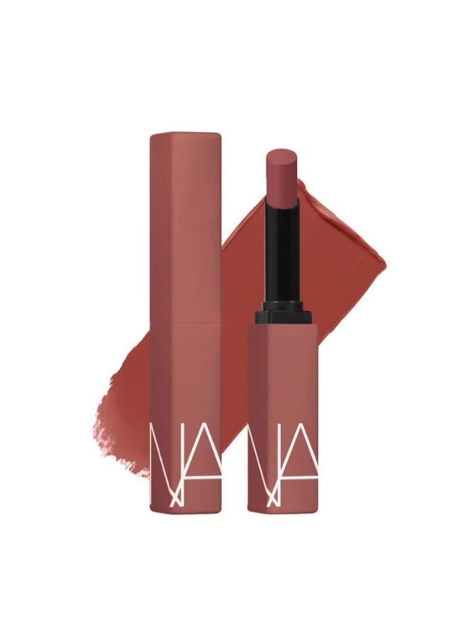نارس NARS Powermatte Lipstick 1.5g #103 Modern Love - Image 1