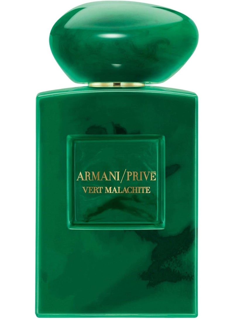 armani Prive Vert Malachite For Women EDP 100ml - Image 1