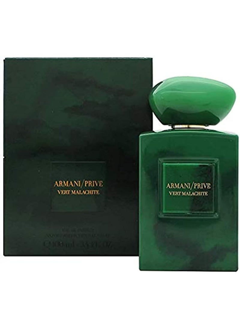 armani Prive Vert Malachite For Women EDP 100ml - Image 2