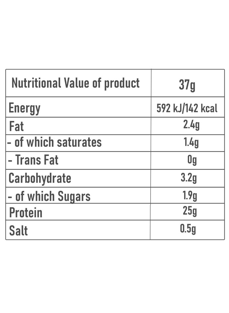 Cellucor C4 Whey Protein Powder – Chocolate Peanut Butter Flavor, 25 g Protein per Serving, Zero Added Sugar – Sports Nutrition, Muscle Recovery - Image 2