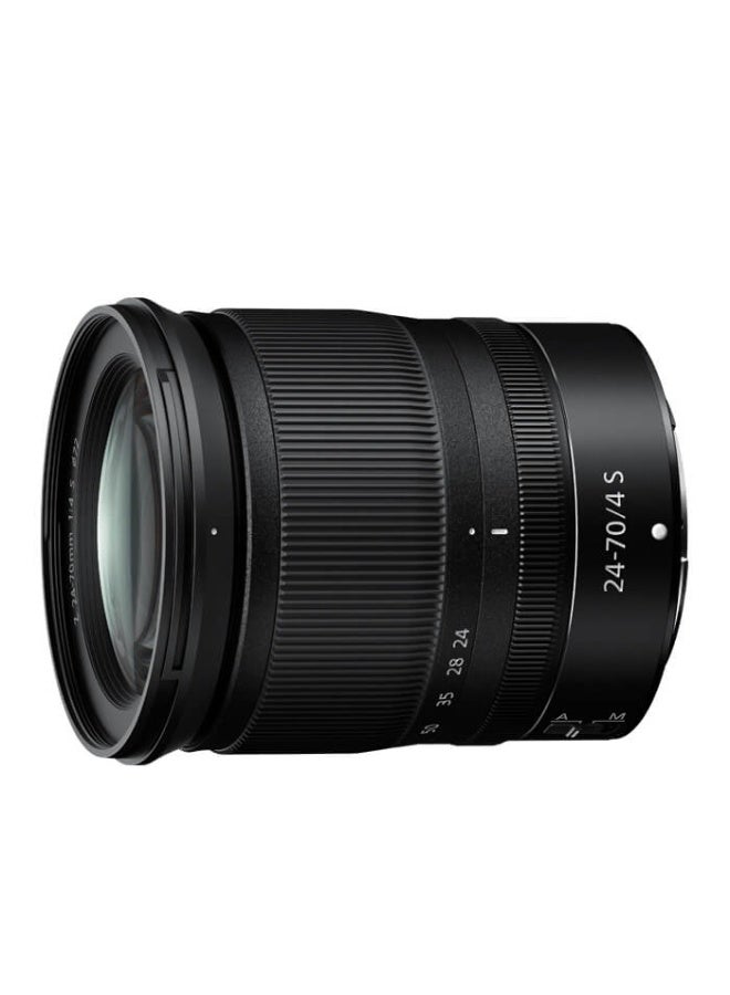 Nikon Z 24-70mm f/4 S - Image 2