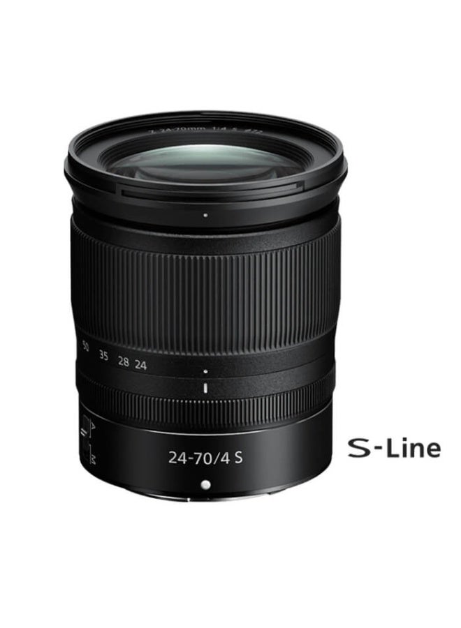 Nikon Z 24-70mm f/4 S - Image 1