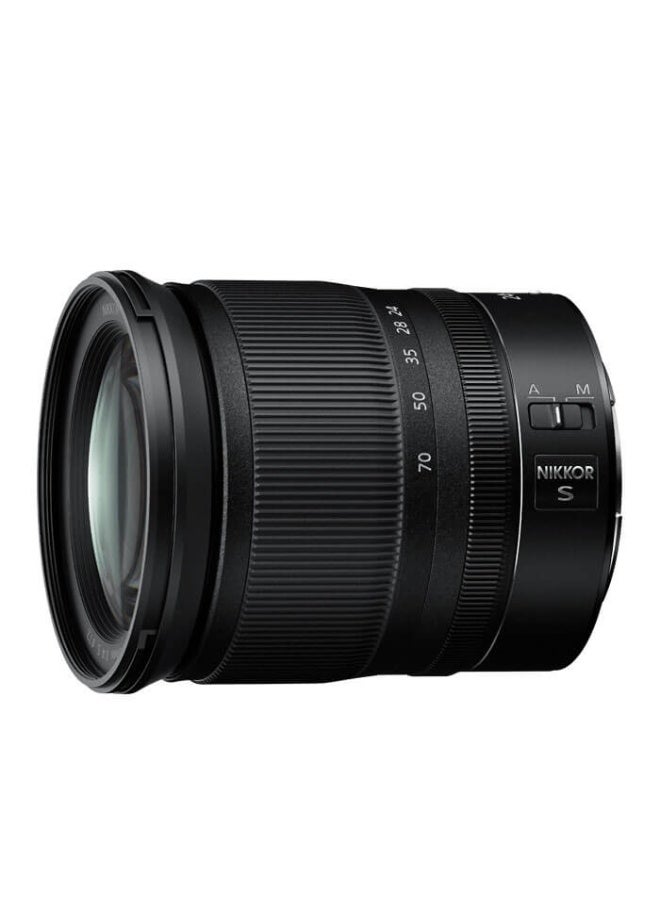 Nikon Z 24-70mm f/4 S - Image 3
