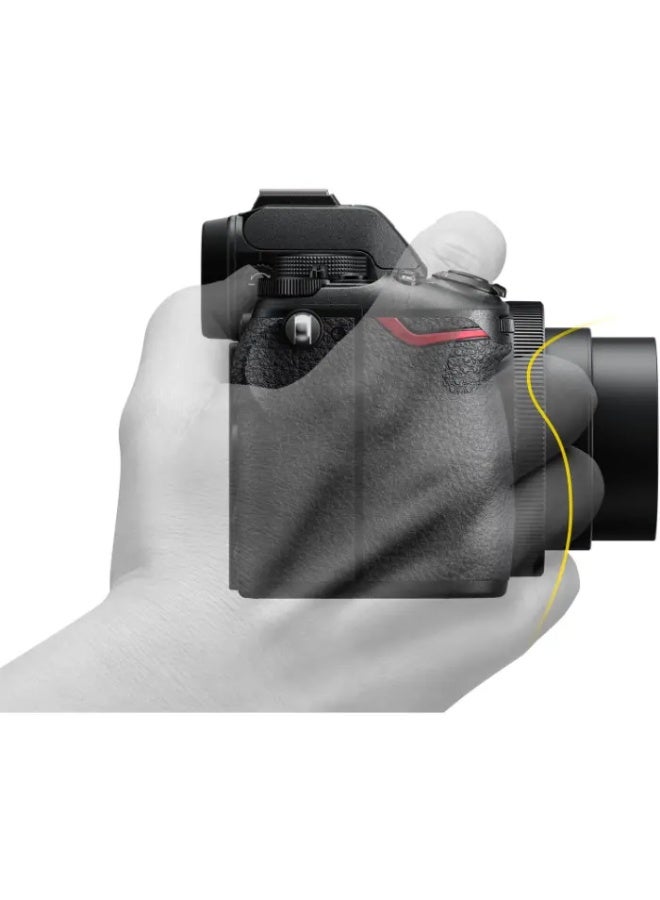 Nikon Z50II Mirroless Camera 16-50mm lens Kit - Image 2