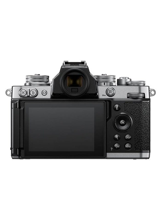 نيكون Zfc Mirrorless Camera - 16-50mm Kit - Image 3