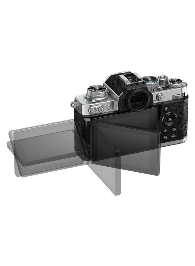 نيكون Zfc Mirrorless Camera - 16-50mm Kit - Image 4