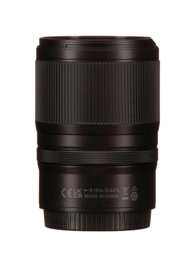 Nikon NIKKOR Z 17-28mm f/2.8 Mirrorless Camera Lens Black - Image 4
