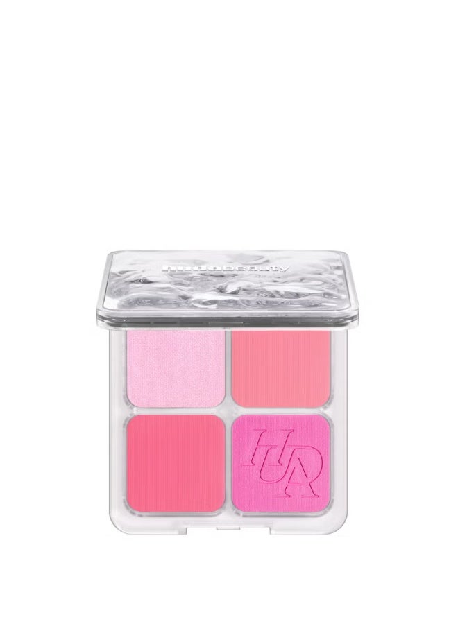 هدى بيوتي مجموعة فلتر أحمر الخدود هدى بيوتي - Image 1