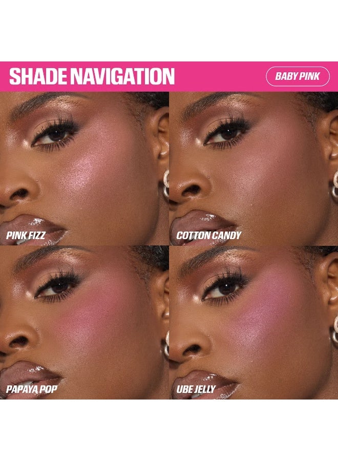 هدى بيوتي مجموعة فلتر أحمر الخدود هدى بيوتي - Image 3