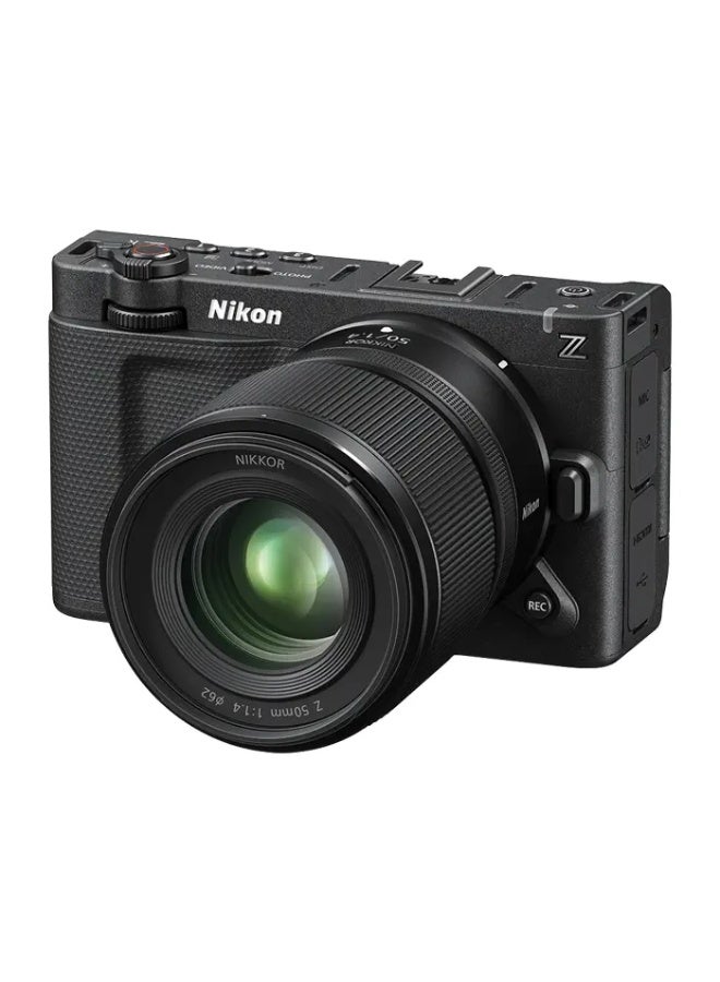 Nikon ZR Cinema Camera - Image 1