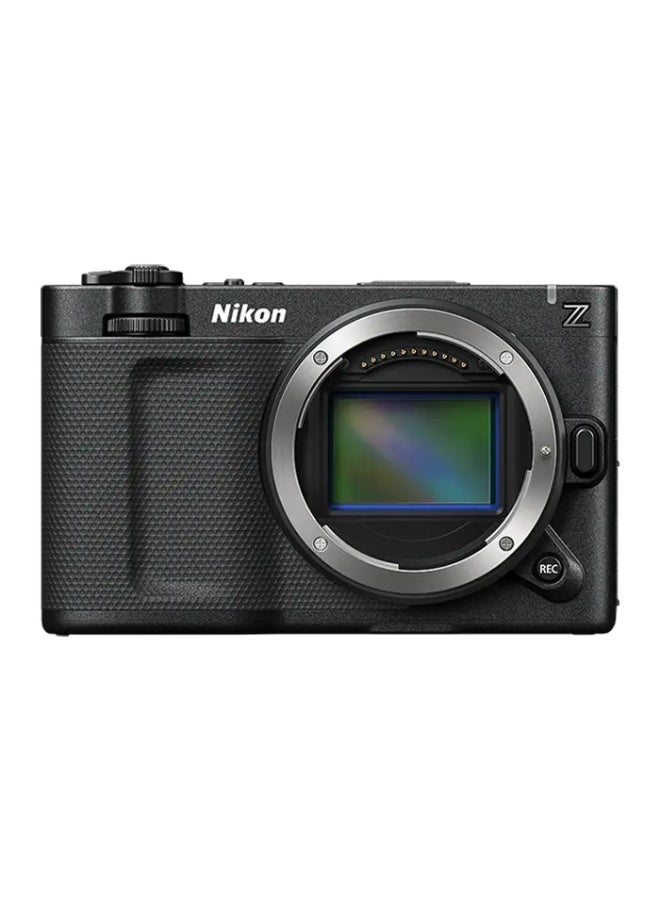 Nikon ZR Cinema Camera - Image 3