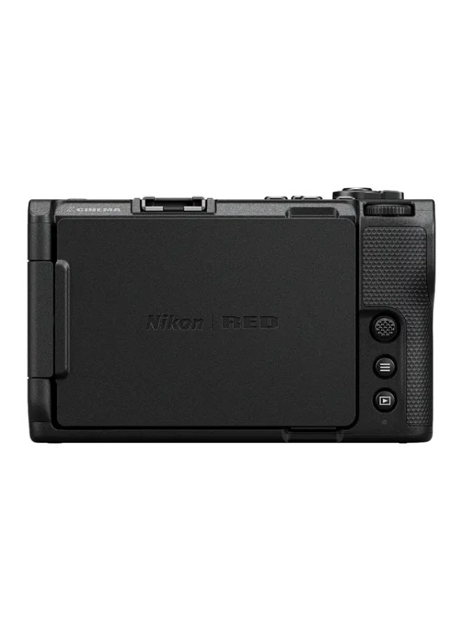 Nikon ZR Cinema Camera - Image 2