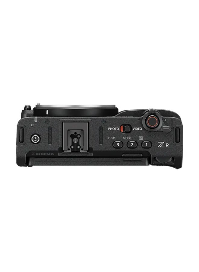 Nikon ZR Cinema Camera - Image 5