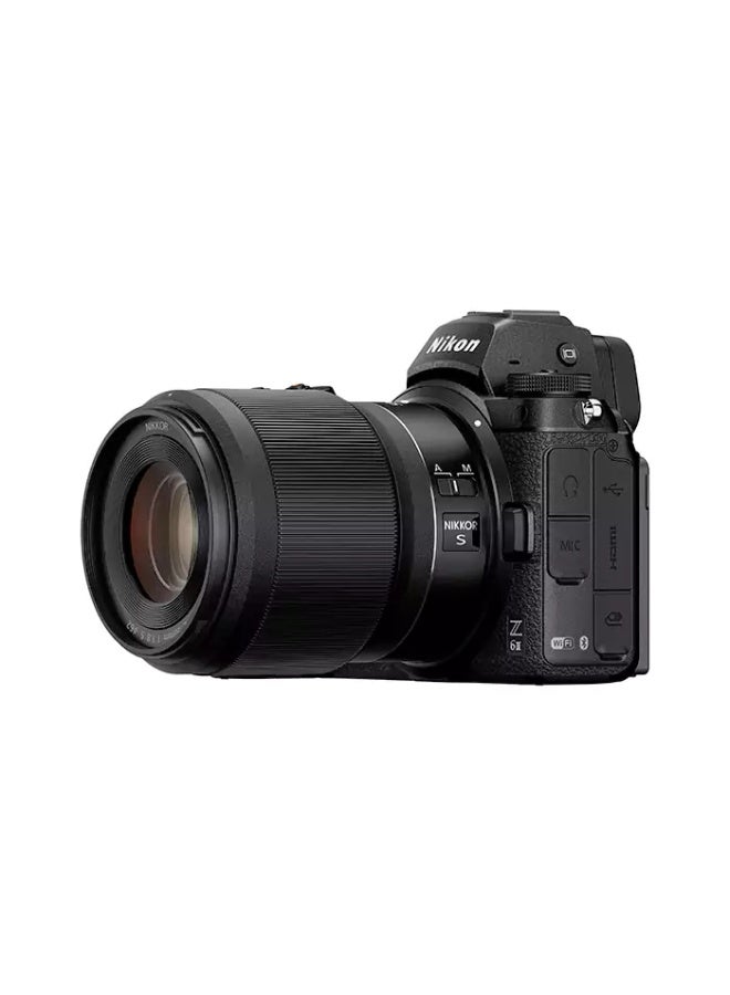 Nikon Z6II Mirrorless Camera Body Only - Image 5