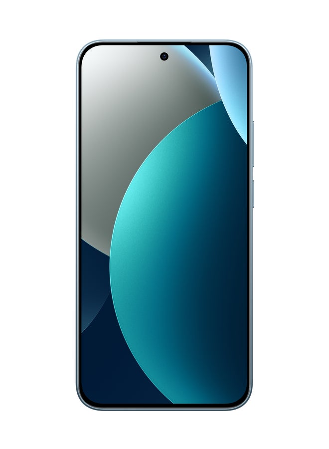 Xiaomi Redmi Note 15 Pro 5G Dual SIM+eSIM Glacier Blue 8GB RAM 256GB 5G with FREE Gifts (Buds 5 Pro + Virtual Screen Protection Card ) - Global Version - Image 4