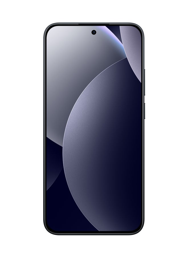 شاومي ريدمي نوت 15 برو 5G بشريحتين + eSIM باللون الأسود، ذاكرة رام 12 جيجابايت وذاكرة داخلية 256 جيجابايت، يدعم تقنية 5G – إصدار عالمي - Image 3